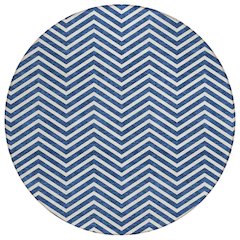 Chantille ACN934 Blue 8' x 8' Rug
