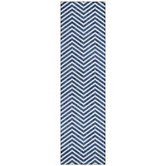 Chantille ACN934 Blue 2'3" x 7'6" Rug
