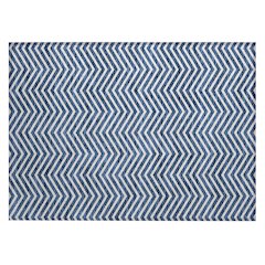 Chantille ACN934 Blue 1'8" x 2'6" Rug