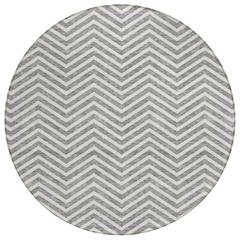 Chantille ACN934 Gray 8' x 8' Rug