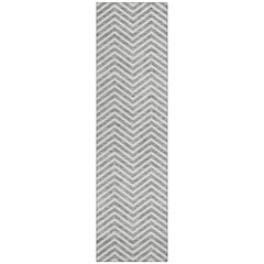 Chantille ACN934 Gray 2'3" x 7'6" Rug