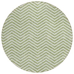 Chantille ACN934 Green 8' x 8' Rug