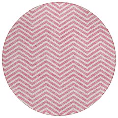 Chantille ACN934 Pink 8' x 8' Rug