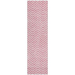 Chantille ACN934 Pink 2'3" x 7'6" Rug