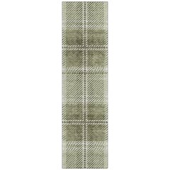 Chantille ACN935 Green 2'3" x 7'6" Rug
