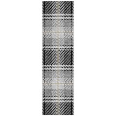 Chantille ACN935 Black 2'3" x 7'6" Rug
