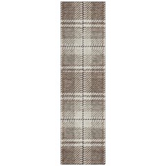 Chantille ACN935 Brown 2'3" x 7'6" Rug