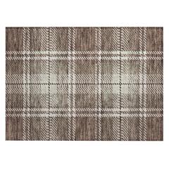 Chantille ACN935 Brown 1'8" x 2'6" Rug