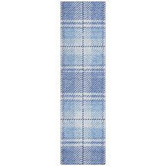 Chantille ACN935 Blue 2'3" x 7'6" Rug