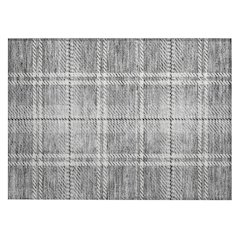 Chantille ACN935 Gray 1'8" x 2'6" Rug