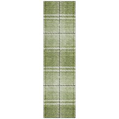 Chantille ACN935 Green 2'3" x 7'6" Rug