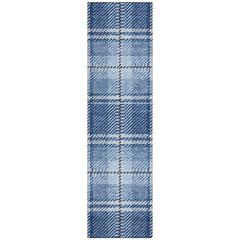Chantille ACN935 Blue 2'3" x 7'6" Rug
