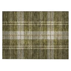 Chantille ACN935 Green 1'8" x 2'6" Rug