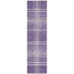 Chantille ACN935 Purple 2'3" x 7'6" Rug
