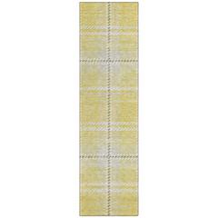 Chantille ACN935 Gold 2'3" x 7'6" Rug