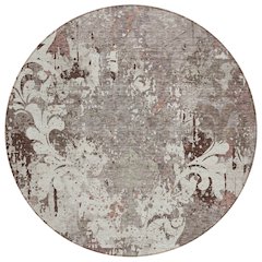 Chantille ACN936 Brown 8' x 8' Rug