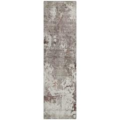 Chantille ACN936 Brown 2'3" x 7'6" Rug