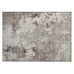 Chantille ACN936 Brown 1'8" x 2'6" Rug