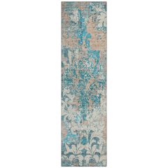 Chantille ACN936 Teal 2'3" x 7'6" Rug