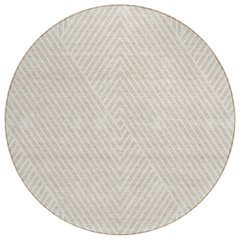 Chantille ACN937 Brown 8' x 8' Rug