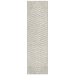 Chantille ACN937 Brown 2'3" x 7'6" Rug