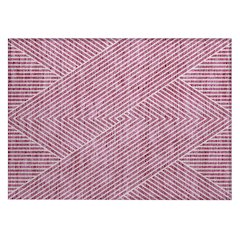 Chantille ACN937 Pink 1'8" x 2'6" Rug