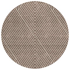 Chantille ACN937 Brown 8' x 8' Rug