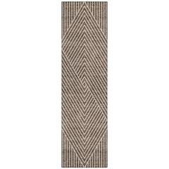 Chantille ACN937 Brown 2'3" x 7'6" Rug