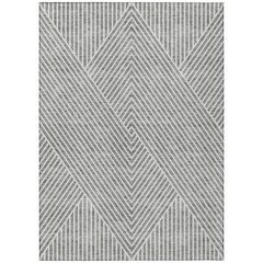 Chantille ACN937 Gray 2'6" x 3'10" Rug