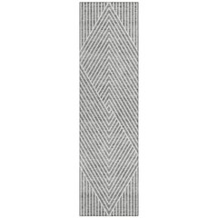 Chantille ACN937 Gray 2'3" x 7'6" Rug