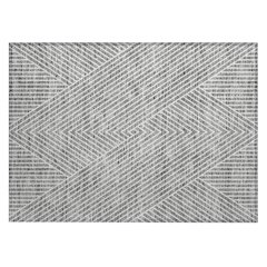 Chantille ACN937 Gray 1'8" x 2'6" Rug