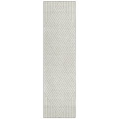 Chantille ACN937 Ivory 2'3" x 7'6" Rug