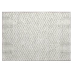 Chantille ACN937 Ivory 1'8" x 2'6" Rug