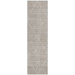 Chantille ACN937 Brown 2'3" x 7'6" Rug