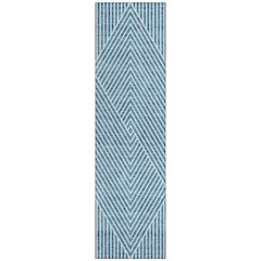 Chantille ACN937 Teal 2'3" x 7'6" Rug