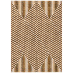 Chantille ACN937 Orange 2'6" x 3'10" Rug