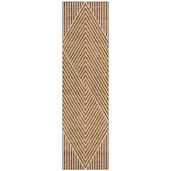Chantille ACN937 Orange 2'3" x 7'6" Rug
