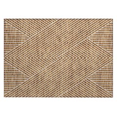 Chantille ACN937 Orange 1'8" x 2'6" Rug