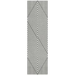 Chantille ACN937 Ivory 2'3" x 7'6" Rug