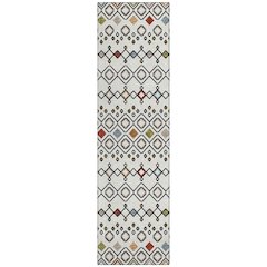 Chantille ACN938 Ivory 2'3" x 7'6" Rug