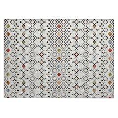 Chantille ACN938 Ivory 1'8" x 2'6" Rug