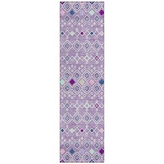 Chantille ACN938 Purple 2'3" x 7'6" Rug