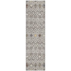 Chantille ACN938 Brown 2'3" x 7'6" Rug