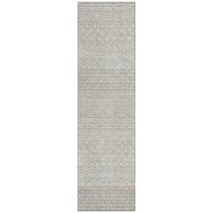 Chantille ACN939 Brown 2'3" x 7'6" Rug