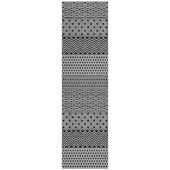 Chantille ACN939 Black 2'3" x 7'6" Rug