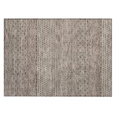 Chantille ACN939 Brown 1'8" x 2'6" Rug