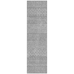 Chantille ACN939 Gray 2'3" x 7'6" Rug