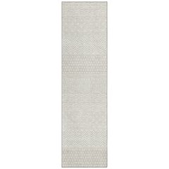 Chantille ACN939 Ivory 2'3" x 7'6" Rug