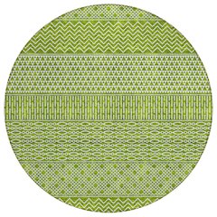 Chantille ACN939 Green 8' x 8' Rug
