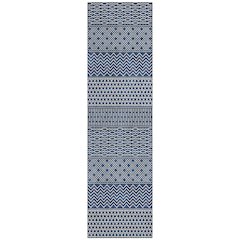 Chantille ACN939 Blue 2'3" x 7'6" Rug